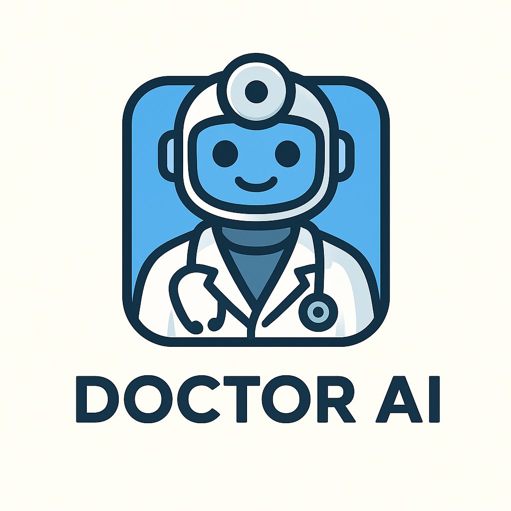 Doctor AI